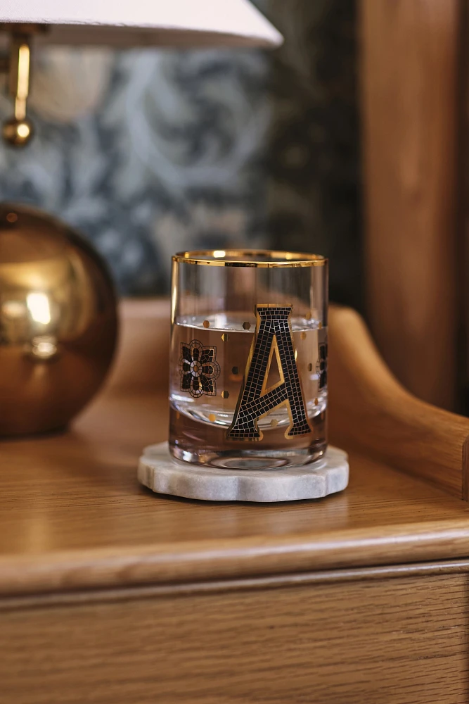 Alessandra Marble Coaster