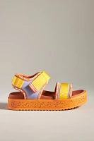 See By Chloé Pipper Sport Sandals