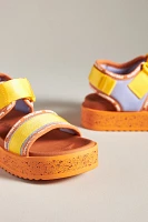 See By Chloé Pipper Sport Sandals