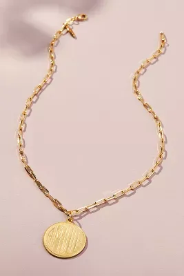 Logan Tay Amour Chain Necklace