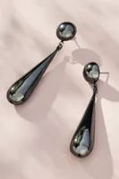 The Restored Vintage Collection: Skinny Teardrop Earrings