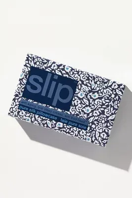 Slip Sloane Queen Pure Silk Pillowcase