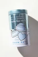 NCLA Beauty Snow Day Lip Care Holiday Gift Set
