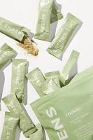 Rookie Wellness Greens + Superfoods Supplement Stick Packs