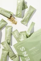Rookie Wellness Greens + Superfoods Supplement Stick Packs