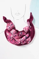 Mignonne Gavigan Poppy Scarf Necklace