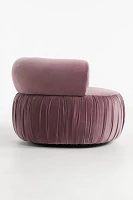 Martinique Swivel Chair