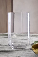 Glass Cylinder Terrarium