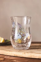 Turkuaz Kitchen Posy Juice Glass