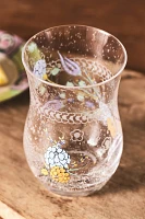 Turkuaz Kitchen Posy Juice Glass