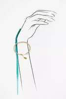Jackie Mack Lyra Tennis Bracelet