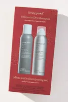 Living Proof Believe In Dry Shampoo Duo