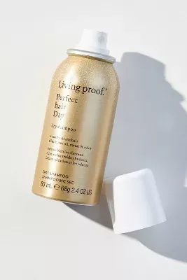 Living Proof Limited Edition Dry Shampoo