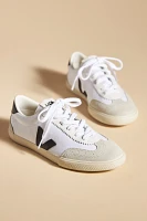 Veja Volley Canvas Sneakers