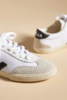 Veja Volley Canvas Sneakers