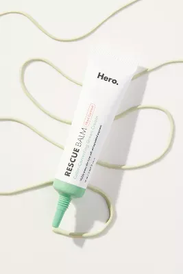 Hero Cosmetics Rescue Balm +Red Correct