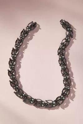 The Restored Vintage Collection: Vine Chain Necklace