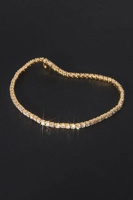 Classic Diamond Tennis Bracelet