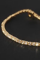 Classic Diamond Tennis Bracelet