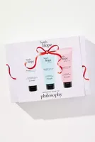 Philosophy Hands of Hope Hand Cream Trio Holiday Gift Set