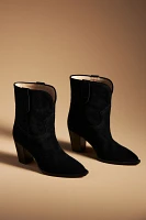 Silent D Ivette Western Boots