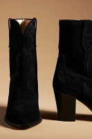 Silent D Ivette Western Boots