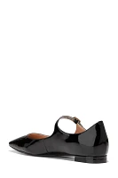 Cole Haan Bridge Mary Jane Flats