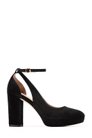 Cole Haan Remi Platform Heels