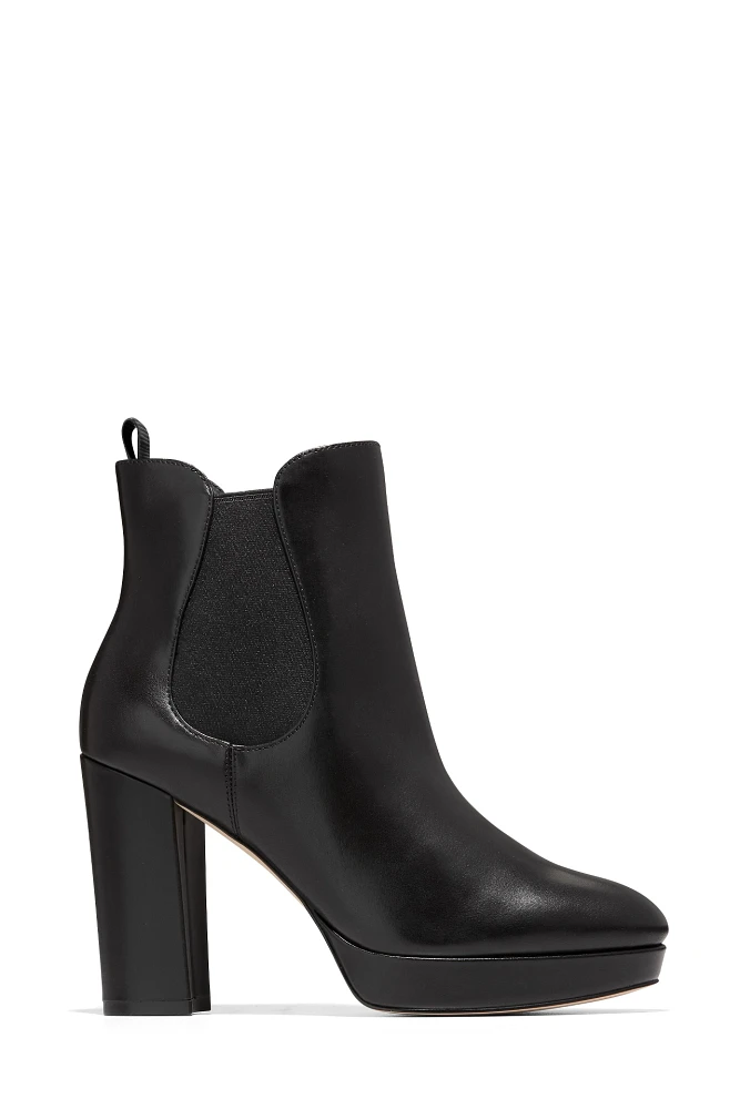 Cole Haan Remi Platform Booties