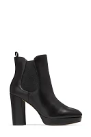 Cole Haan Remi Platform Booties