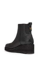 Cole Haan ZERØGRAND City Wedge Chelsea Boots