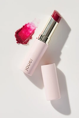 Jouer Cosmetics Balm Bouche Demi-Matte Lip