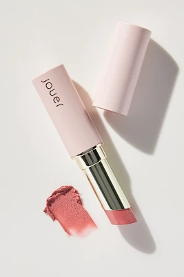 Jouer Cosmetics Balm Bouche Demi-Matte Lip