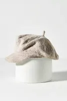 San Diego Hat Co. Knit Baker Boy Cap