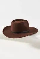 San Diego Hat Co. Double Rancher