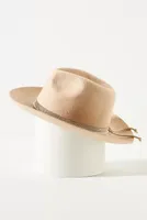 San Diego Hat Co. Rhinestone Fedora