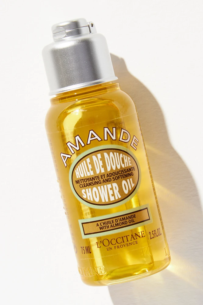 L'Occitane Almond Shower Oil Mini