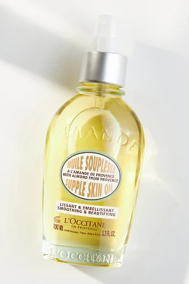 L'Occitane Almond Supple Skin Oil