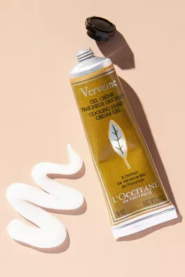 L'Occitane Verbena Cooling Hand Cream Gel Mini
