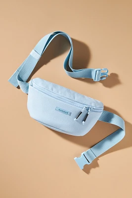 Brevite All-Purpose Crossbody Bag