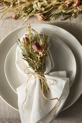 Right Side Hand Harvest Place Setting Bunches