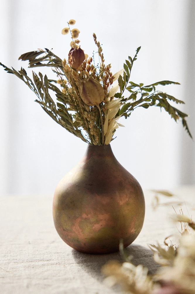 Right Side Hand Harvest Place Setting Bunches
