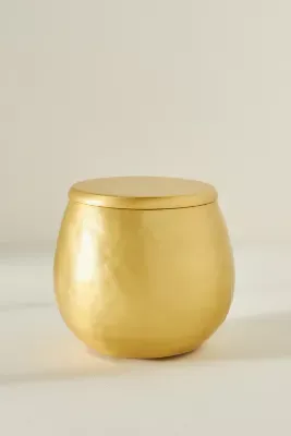Nile Cotton Jar