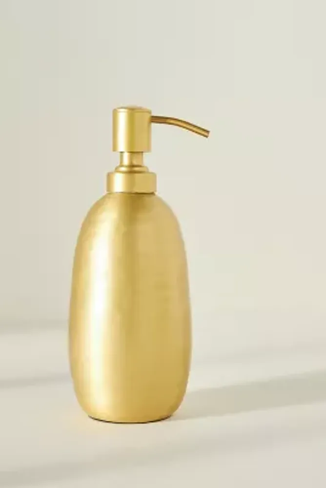 Nile Lotion Dispenser