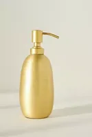 Nile Lotion Dispenser