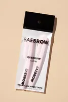 BAEBROW Eyebrow Razor 2-Pack