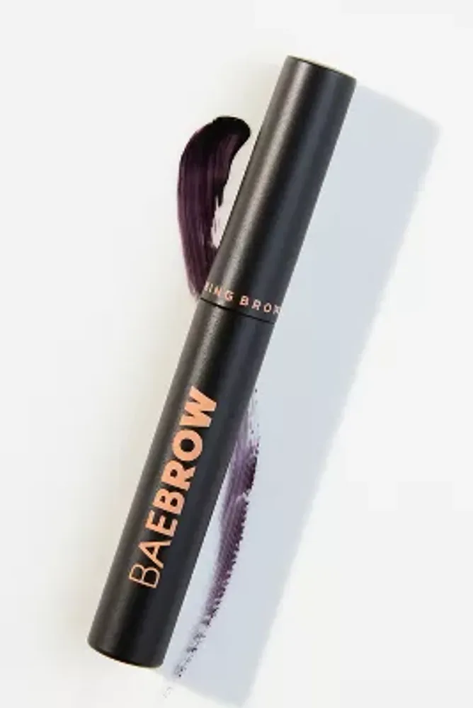 BAEBROW Instant Tint!