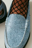 G.H.BASS x Anthropologie Whitney Loafers