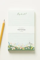 Rifle Paper Co. Hop To It Notepad