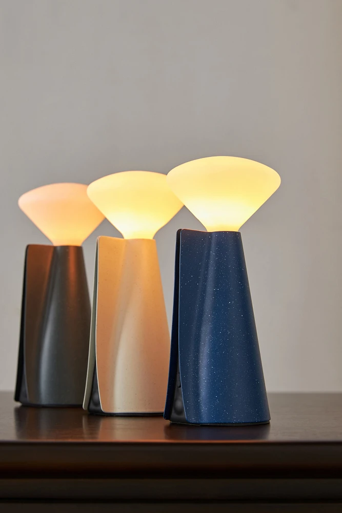 Tala Mantle Portable Lamp